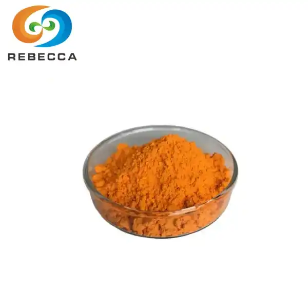 Synthetic Curcumin